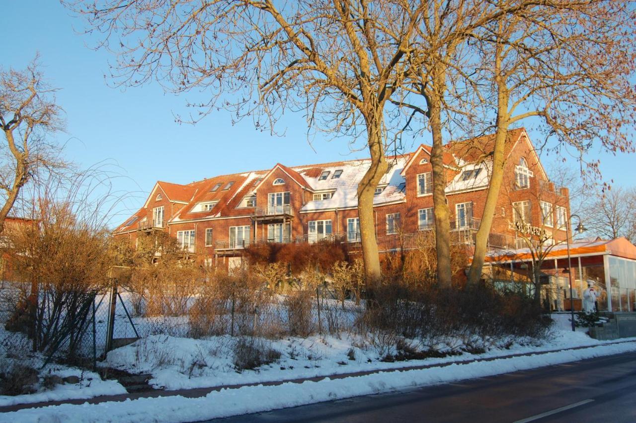 Ferienwohnung Mit Ostseeblick In เรลิค ภายนอก รูปภาพ