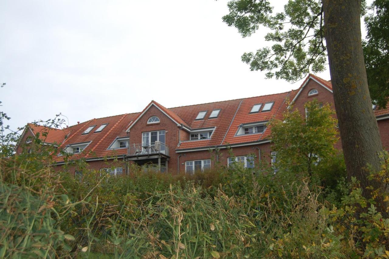 Ferienwohnung Mit Ostseeblick In เรลิค ภายนอก รูปภาพ